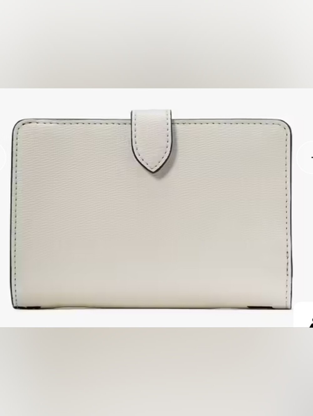 Kate Spade x Disney Minnie & Mickey Kiss Wallet - Picture 2 of 3